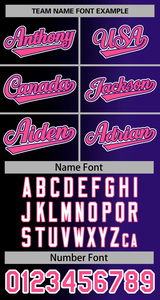 Venta al por Mayor de Camisetas de Béisbol con Transferencia Térmica, Uniformes Personalizados de Alta Calidad, Camisetas de Béisbol Lisas Personalizables - Product Image 6