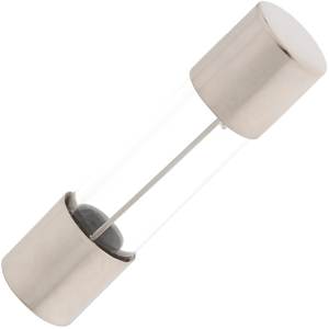 Fusible à cartouche en verre GMA-2.5-R 2.5A 250V à action rapide, mini-fusible pour équipements électroniques et industriels - Product Image 4