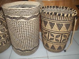 Sacs à main en rotin Bali de haute qualité, élégants et durables - Product Image 6