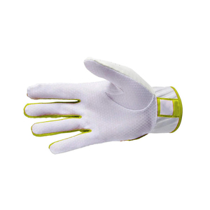 Gants de frappeur de baseball en cuir de vachette pour gaucher, durables, de haute qualité, fabriqués sur mesure par des professionnels, faible MOQ - Product Image 6