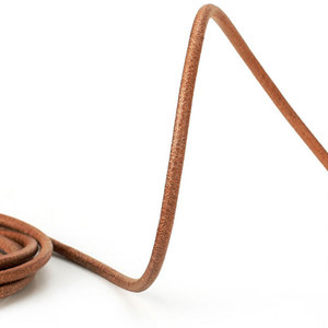 Corde à sauter de fitness personnalisable avec poignée en bois de haute qualité, en PVC/plastique/mousse, longueur réglable, logo personnalisé, marque privée - Product Image 2