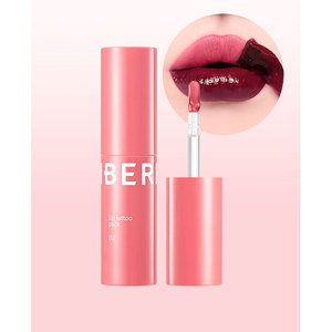 Pacchetto tatuaggio labbra Berrisom in 02 Guava rosa accessori per il trucco permanente - Product Image 1