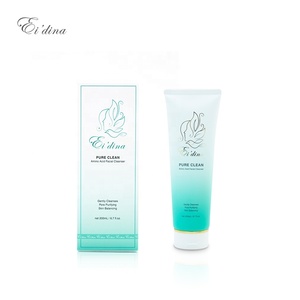 Ei'dina Face Wash Aminoácido Limpiador Top Beauty Brand Supply En stock Se envía inmediatamente - Product Image 3