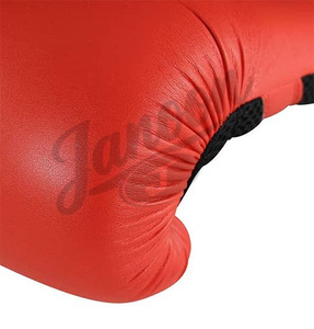 PU Leather Boxing Gloves for Men Women Kids Sparring Training Gloves Bulk Manufacturer Eco-Friendly PU Boxing Gloves Custom - Product Image 2
