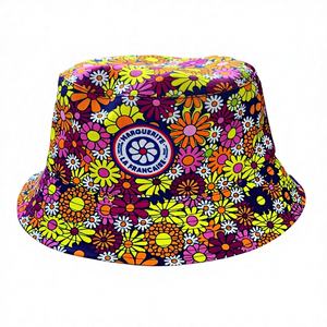 หมวกตกปลา-ผ้าแคนวาสสำหรับทุกเพศทุกวัย - Product Image 1