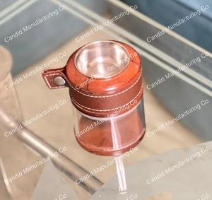 Introducing New Trendy Wood Incense <b>Burner</b> Therapeutic Use Eco-Friendly Durable Perfect Blend Elegance - Product Image 3
