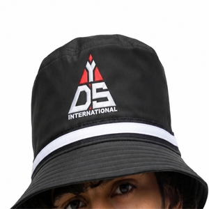 Custom Unisex Breathable Adjustable Street Style Bucket <b>Hat</b> Premium Quality Soft Cotton Comfort Fit Fishing <b>Summer</b> Outdoor - Product Image 5