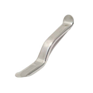 Retractor de Mejillas Manual Profesional de Acero Inoxidable Cawood-Minnesota |   Retractor Bucal Quirúrgico de Clase II para Labio y Lengua, para Uso Dental - Product Image 1