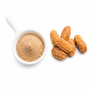 Polvo de Dátiles Secos, Secado por Aspersión, a Base de Semillas, Extracto de Planta, Extracción por Solvente, 60%, Grado Alimenticio, Todas las Estaciones - Product Image 1