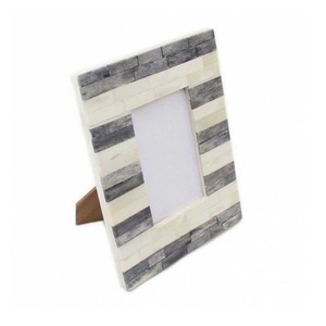 Best Quality <b>Double</b> Colour Resin <b>Photo</b> <b>Frame</b> Wood Decorative Home Decor Excellent Price Factory Direct - Product Image 2