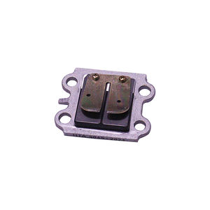 Válvula de Láminas Fabricada en India, Conjunto Completo de Calidad, Piezas para Triciclos Compatibles con el Modelo RE, Exportadas a Haití y República Dominicana - Product Image 1