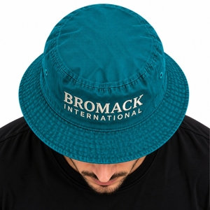 Chapeau Bob Unisexe en Coton, Chapeau de Soleil d'Extérieur, Chapeau de Pêcheur Classique, Chapeau Bob Décontracté à Large Bord, Chapeau Bob Léger pour Tous les Jours - Product Image 4
