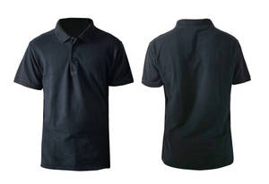 Chemises polo pour hommes Dry Summer, vente en gros, haute qualité - Product Image 5