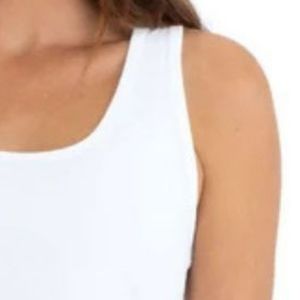 Débardeur sans manches dos nageur pour femme – Confortable, léger et respirant – Idéal pour le yoga, la gym et le fitness - Product Image 5