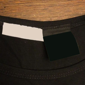 T-shirt pour homme avec strass, décoration en cristal, coton, streetwear, décontracté, mode, fabricant OEM - Product Image 4