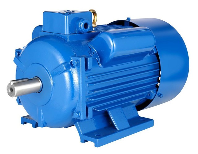 High Quality 0.5HP-5HP 220V 50Hz 60Hz Single-Phase AC Motor 2800rpm 1500rpm
