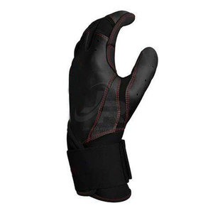 Soft Palm <b>Baseball</b> Batting Gloves For Right And Left Hand Hitters With Flexible Fit Breathable Mesh And Daily Training Support - Product Image 6