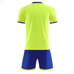 Maillot de pickleball sportif, uniforme de pickleball couleur unie le plus vendu pour équipe, disponible en ligne - Product Image 2