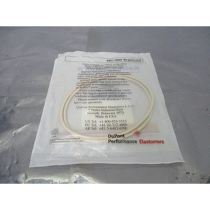 Kalrez Sahara K#906005 O-ring, <b>Seal</b>, Compound - Trusted Global Legacy Semiconductor Equipment and Parts at - Product Image 1