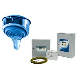 Cable Sensor de Fugas de Agua Direccionable (Polímero Fluorado) - Product Image 2