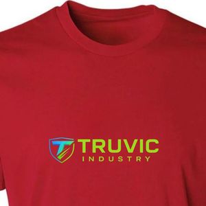 Camiseta de Algodón de Manga Corta para Hombre, 180 g/m², Suave y Cómoda, Informal, Fabricación Personalizada OEM - Product Image 3