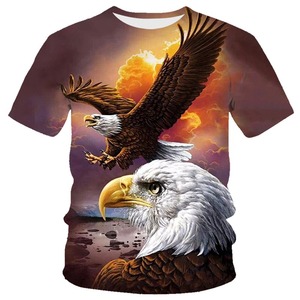 เสื้อยืดผู้ชายคุณภาพสูง หรูหรา ผ้าฝ้าย 100% หนา สีพื้น ปักลายแบบกำหนดเอง ทรงโอเวอร์ไซส์ สำหรับออกกำลังกาย - Product Image 4
