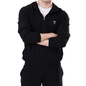 Sudadera con Capucha para Hombre de Alta Calidad, Nueva Llegada, 100% Algodón, Diseño Moderno, Sudaderas con Capucha para Hombre en Venta - Product Image 3
