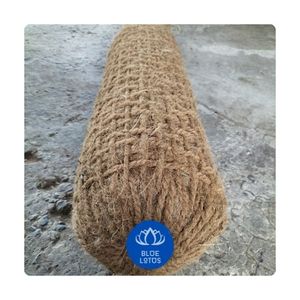 100% ใยมะพร้าวอินทรีย์เส้นใยบริสุทธิ์สะอาดปลอดภัยเป็นมิตรต่อสิ่งแวดล้อมป้องกันการกัดเซาะ - Product Image 1