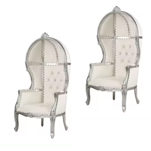 Chaises Trône Designs modernes Meubles de salon de style luxe de haute qualité au meilleur prix du centre de Java en Indonésie - Product Image 4