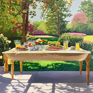 Bandeja Rectangular de Hoja de Palma Areca de 7x8 Pulgadas, Platos Desechables Biodegradables Ecológicos para Fiestas, Catering, Proveedor de Restaurantes - Product Image 1