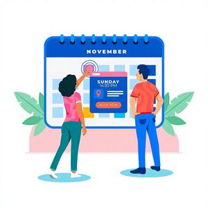 Desarrollo Profesional de Sistemas de Gestión de Eventos con RFID |   Entrada Inteligente y Control de Asistencia - Product Image 1