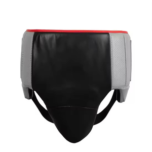 Best Selling Professional Leather Boxing <b>Groin</b> Guard for MMA <b>Groin</b> Guard <b>Protector</b> <b>Groin</b> Shell MMA Sports <b>Groin</b> Guard - Product Image 1