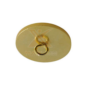 Botones de Hierro para Uniformes Ceremoniales de Estilo Único y Sostenible, Botones de Hierro para Uniformes Ceremoniales en Oferta - Product Image 5