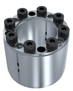 Mécanisme de verrouillage industriel durable NMTG N7041 70x110 pour machines et équipements - Product Image 1