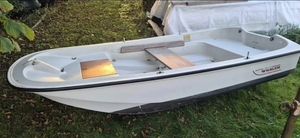 Boston Whalers 9 tendres - Product Image 2