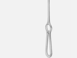 ARISTON INTERNATIONAL AI-RT-084 Ortho KOBEL SOFT TISSUE RETRACTOR, Instrumentos Quirúrgicos Grandes de Acero Inoxidable, Certificación CE - Product Image 4