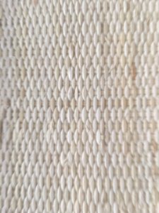 Rollo de Mimbre de Alta Calidad, Tejido Fino y Denso |   Malla de Caña Natural Tensa para Muebles | Cintas de ratán de tamaño personalizado disponibles - Product Image 4