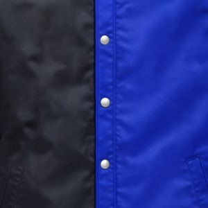 customized Zeta sigma Coaches <b>Jacket</b> Windbreaker Spring <b>Thin</b> Coaches Casual Lightweight Bomber <b>Jacket</b> Greek line <b>Jacket</b> - Product Image 4