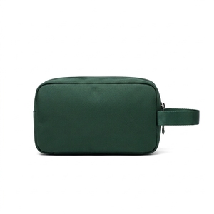 Riñonera Deportiva Personalizada al por Mayor de Nylon Antirrobo Impermeable Duradera con Cremallera en Forma de Barril, Mini Bolsa de Cintura para Yoga - Product Image 5