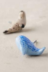 Tirador de Cerámica Vintage con Forma de Calabaza, Retro Moderno, Decorativo para Cajones, para Muebles de Dormitorio y Baño, para Armarios - Product Image 5