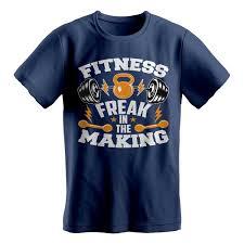 Vêtements de sport pour la gym, t-shirt imprimé pour homme, impression réactive, tissu résistant à la décoloration, coupe musclée, entraînement fitness, musculation - Product Image 2