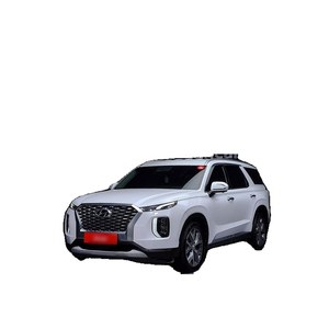 Hyundai Palisade 2022, Diésel 2.2, 2WD, Automático, Euro V, 135,762 km, Asientos de Cuero, Cámara Trasera, Volante a la Izquierda - Product Image 1