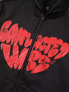 Sudadera con Capucha Oversize de Forro Polar al por Mayor, Multicolor, Diseño Personalizado, Impresión de Logotipo, Sudadera con Capucha sin Costuras, Sudadera con Capucha para Correr - Product Image 5