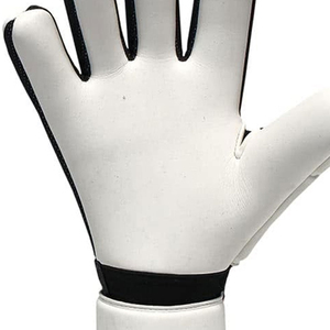 Gants de gardien de but unisexes, ajustables, respirants, légers, en latex, à doigts entiers, avec sangle de poignet, pour l'extérieur, protection des mains, service OEM - Product Image 6