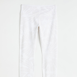custom sublimation women <b>leggings</b> wholesale gym wear fitness <b>leggings</b> yoga wear High Impact Gym <b>Leggings</b> <b>With</b> <b>Pockets</b> - Product Image 1
