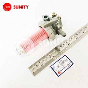 TAIWAN SUNITY Filtre de haute qualité FILTER ASSY GA70 OEM 15231-4301-4 pour Kubota GA70 FILTRE À CARBURANT Pièce d'origine - Product Image 1