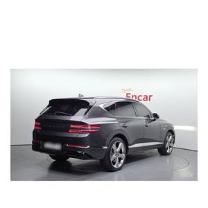 Genesis GV80 3.0 Diésel AWD 2023 con 98,074 km, Volante a la Izquierda, Caja de Cambios Automática, Asientos de Cuero, Cámara Trasera - Product Image 2