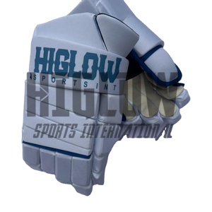 Precio asequible, uso profesional de alta calidad, guantes de hockey sobre hielo duraderos personalizados, par en venta al por mayor - Product Image 5