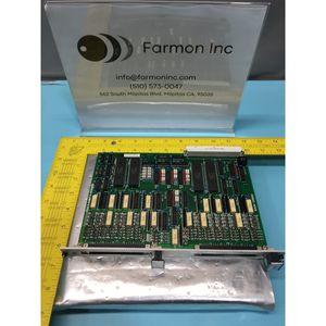 EAUA-349100ดิสโก้64BIT D-inboard, PCB, 151998-เชื่อถือได้ทั่วโลกมรดกอุปกรณ์เซมิคอนดักเตอร์และชิ้นส่วนที่ - Product Image 2