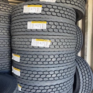 ยางรถบรรทุกขนาด 295/75r22.5 295/80r22.5 315/80r22.5 ราคาโรงงาน ลดราคาพิเศษ สำหรับรถบรรทุกขนาดเล็ก - Product Image 4
